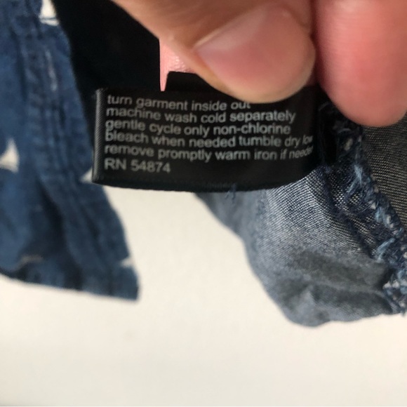 The Limited Sailboat shirt - Picture 4 of 6